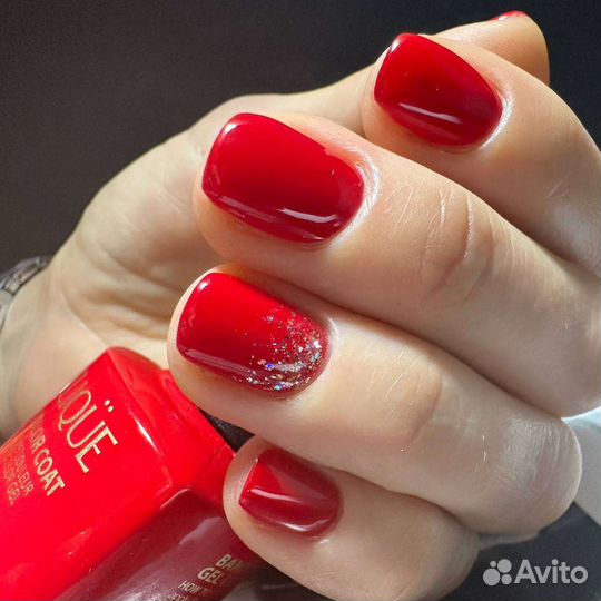 Маникюр на Проспект Мира (м. Рижская)