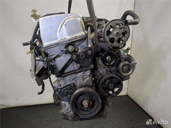 Двигатель от Honda CR-V 2007-2012