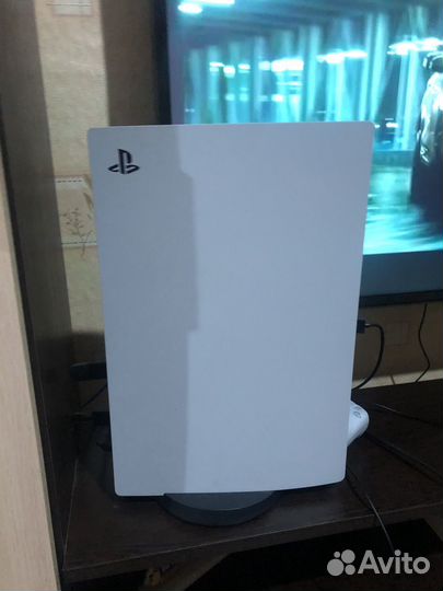 Sony playstation 5