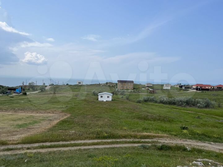 Участок 8 сот. (ИЖС)