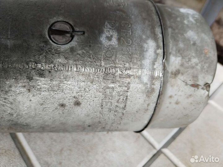 Стартер ст230а1