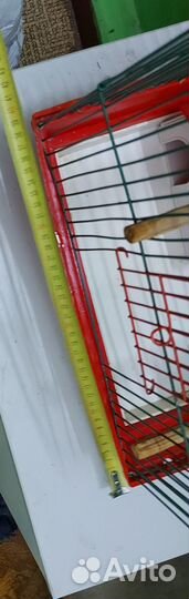 Клетка для птиц, грызунов