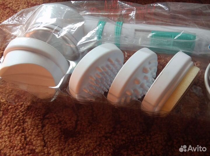 Массажер Scarlett SC-201