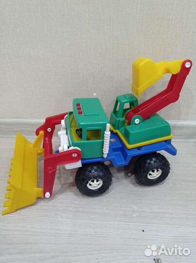 Детские машинки