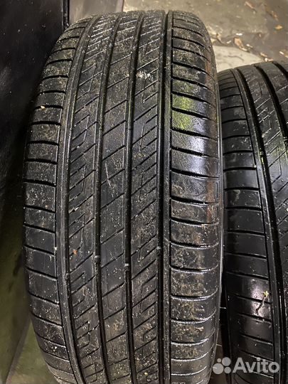 Колеса Haval jolion 18r