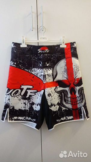 Шорты спортивные мужские