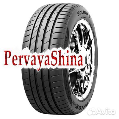 Goodride Solmax 1 235/55 R19