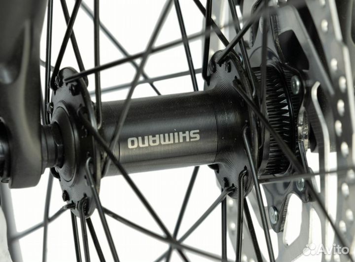 Велосипед новый горный GT racer max 29