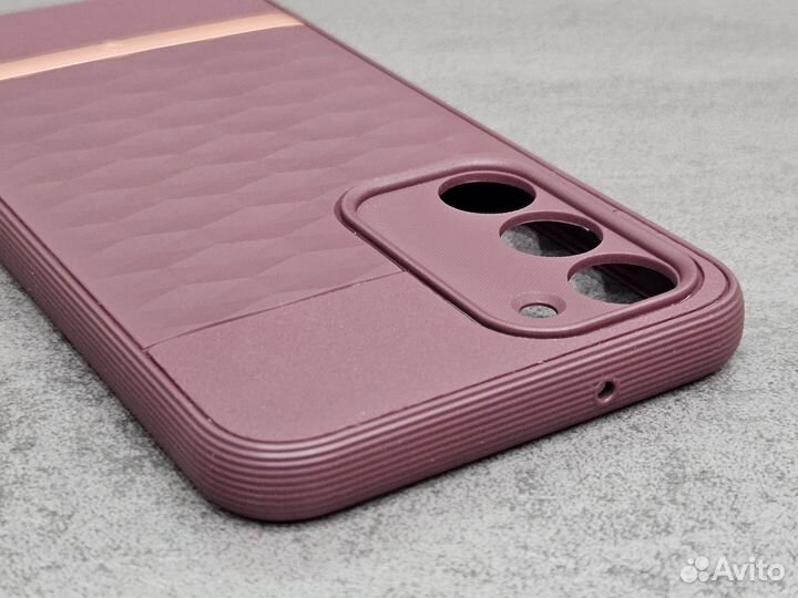 Чехол Spigen Caseology для Samsung Galaxy S23 Plus