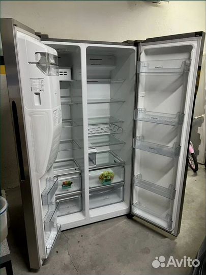 Gorenje холодильник