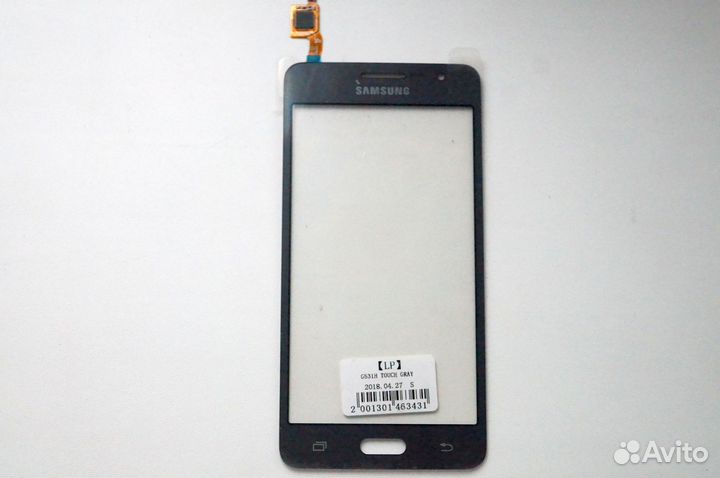 Аксессуары для Samsung Galaxy Grand Prime SM-G530H