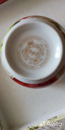 Чайные пары в подарочной упаковке