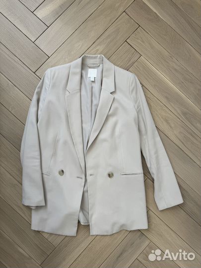 Жакет hm летний