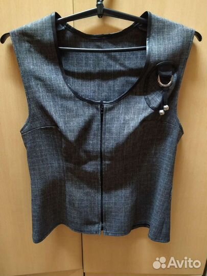 Школьная форма для девочки (тройка)