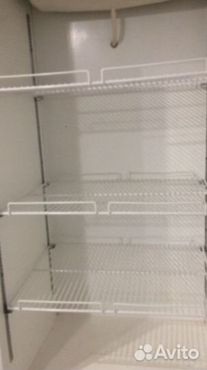 Шкаф холодильный