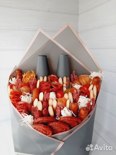 Мужской букет