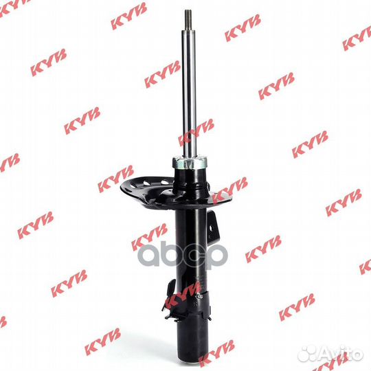 Стойка амортизационная - Excel-G перед прав