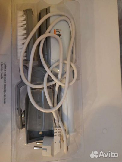 Ручной отпариватель