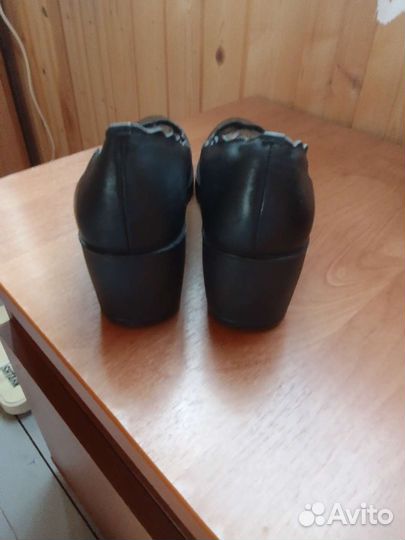 Туфли женские 40 размер