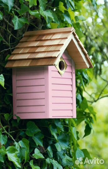 Будка для собаки
