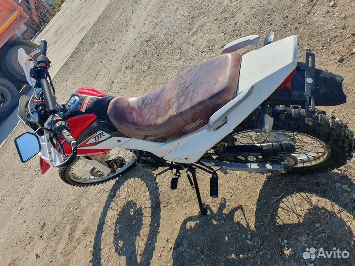 TTR250