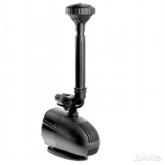 Фoнтaнная помпа PFN-10000, макс.высота подъема 450