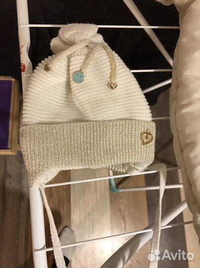 Комплект на осеннюю выписку