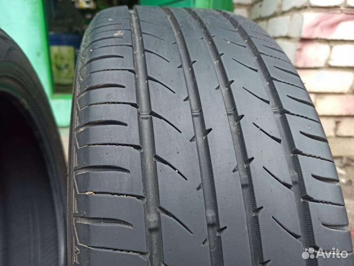 Toyo NanoEnergy 3 205/55 R16 91