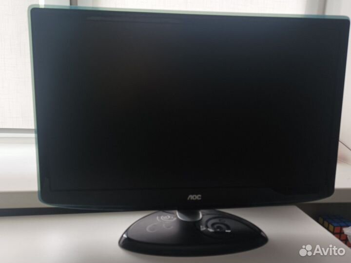 Монитор AOC E2440Va