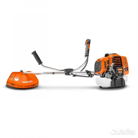 Мотокоса Daewoo dabc 520