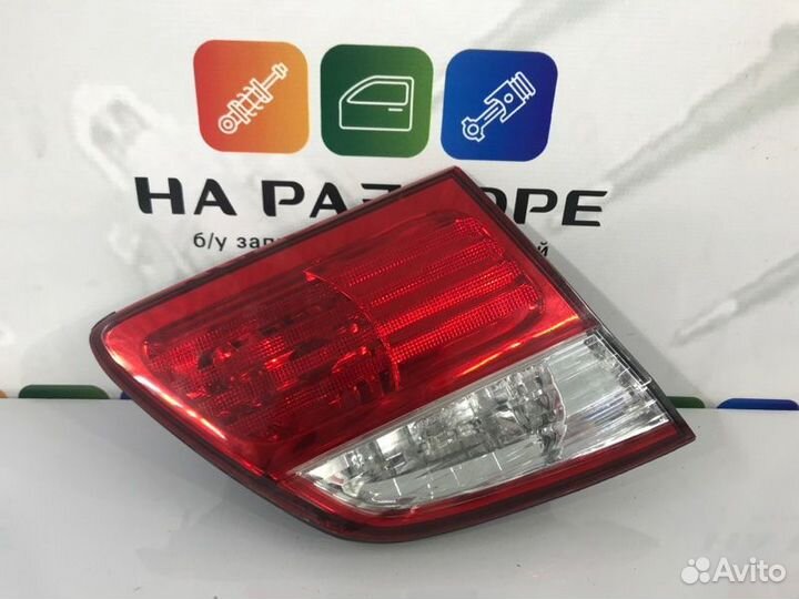 Фонарь задний левый Nissan Maxima A33 VQ20DE 2004