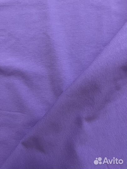Ткань футер 2х нитка