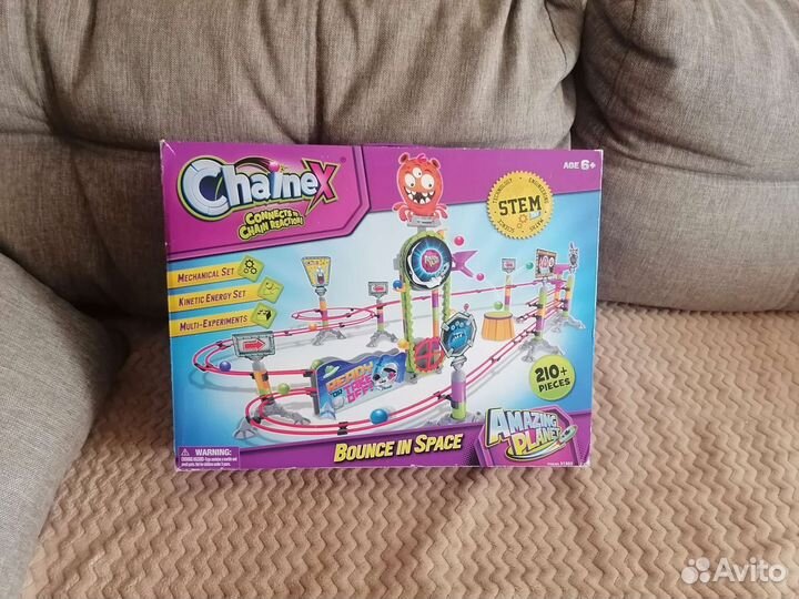 Конструктор