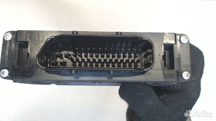 Блок управления кпп Porsche Cayenne, 2008