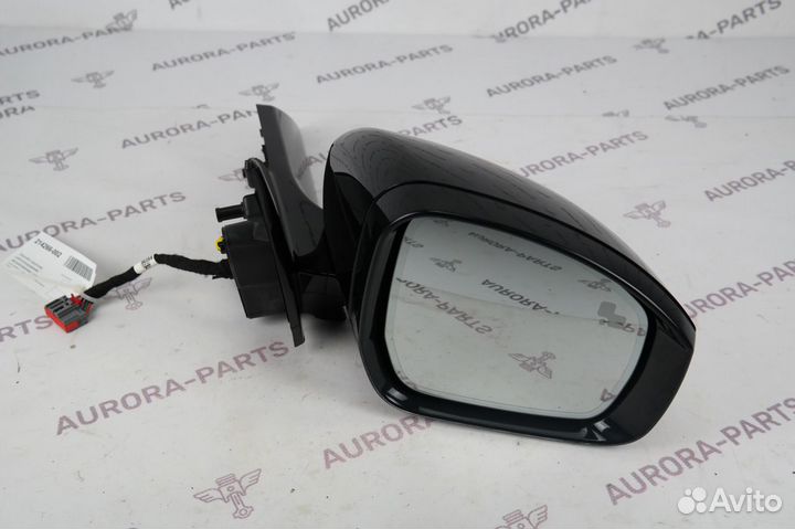 Зеркало Discovery 5 L462 2017