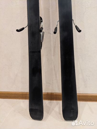 Горные лыжи 150