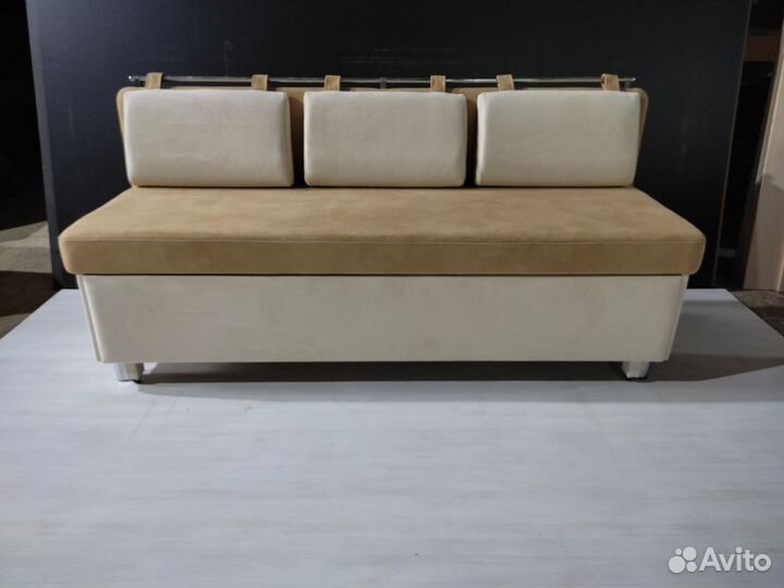 Диван в кухню