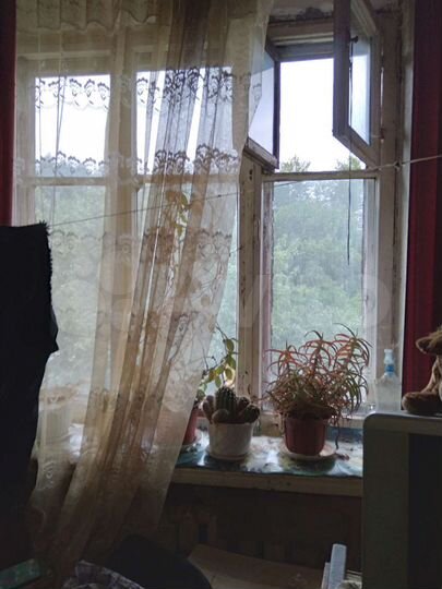 2-к. квартира, 38,4 м², 2/2 эт.