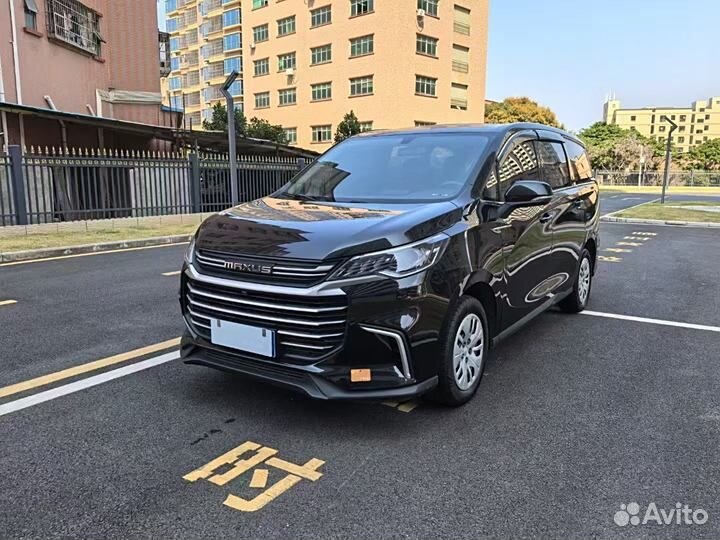 Maxus G50 1.5 МТ, 2022, 60 000 км