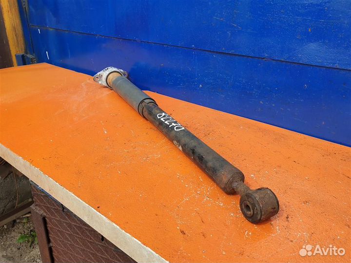 Амортизатор стойка задняя Ford Fiesta 6 2008-2019