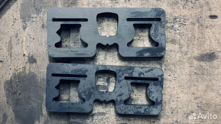 Лазерная резка металла- быстро, качественно