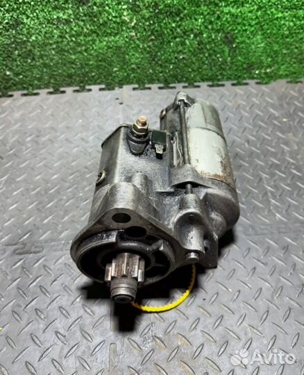 Стартер Rover 75 2.0 2003