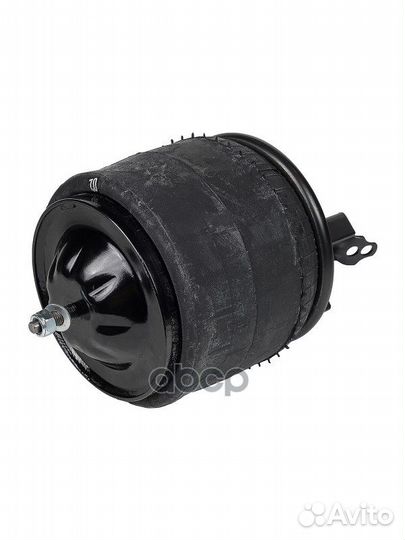 Пневмоп. со стак