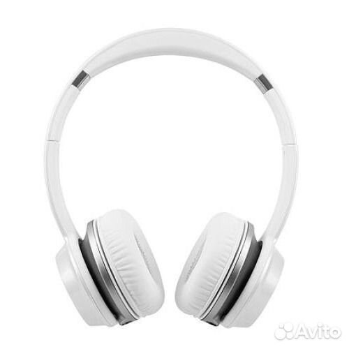 Наушники Monster NCredible NTune On-Ear