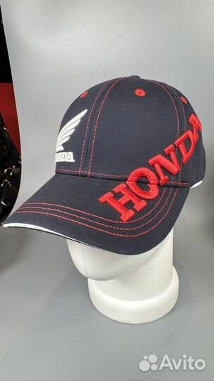 Бейсболка Honda Lux