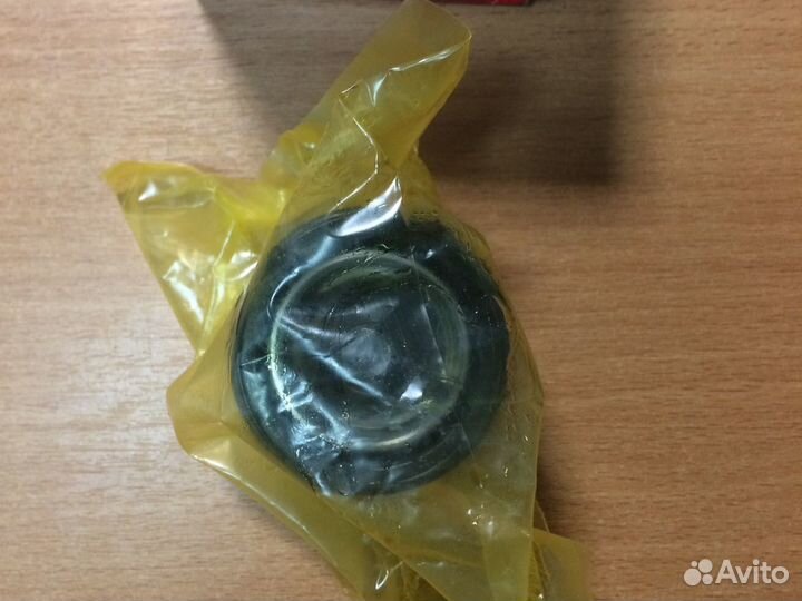 Поршень заднего суппорта Солярис / Киа Рио