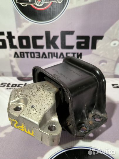 Опора двигателя правая peugeot 308 citroen