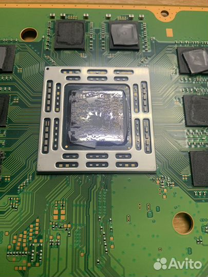 Ремонт ноутбуков, принтеров и другой техники