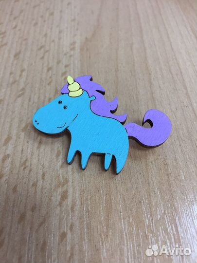 Брелок значок монета