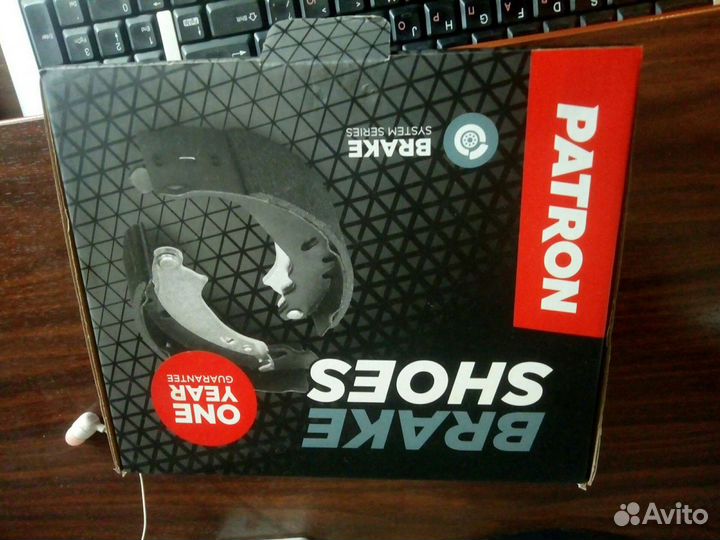 Колодки тормозные фольцваген пассат